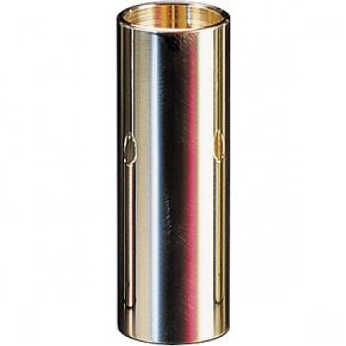[JD222] Dunlop JD222 - Slide en Laiton - Accessoire Guitare