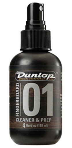 [JD6524] Dunlop JD6524 - Fingerboard Maintenance - Guitar Accessory
