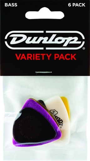 [PVP117] Bass Dunlop PVP117