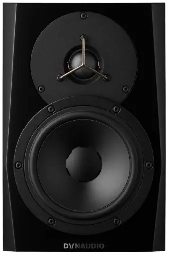 [LYD-5] Dynaudio LYD-5 - Moniteur Champ Proche 5'' - Studio
