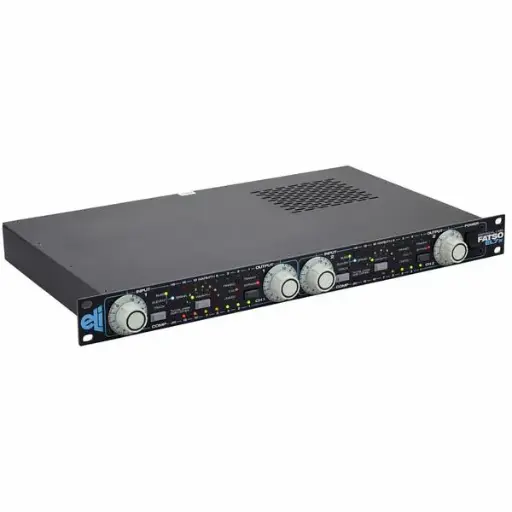 Empirical Labs EL7X FATSO - simulateur de bande magnétique et processeur analogique