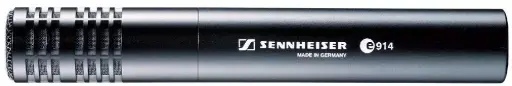 Sennheiser e 914 - Microphone condensateur