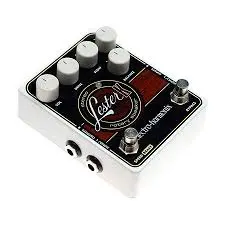 [LESTER-K] E.Harmonix Lester-K Pédale D'enceinte Rotative Stereo