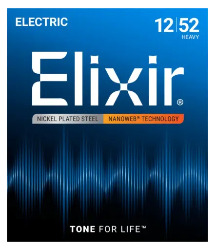 [12152] Elixir 12152