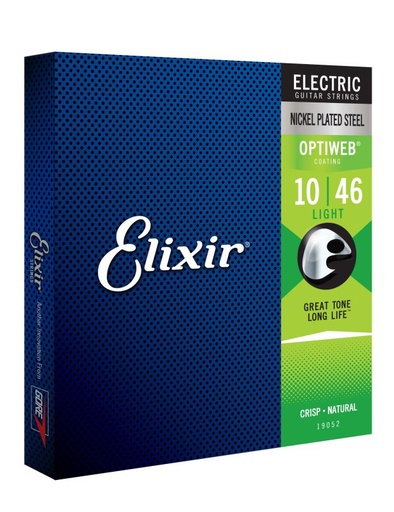 [19052] ELIXIR 19052 Electric