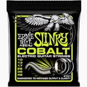 [EB-2721] ERNIE BALL CORDES COBALT 10-46 REGULAR SLINKY