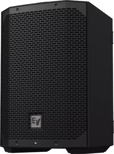 [EV-EVERSE8] Electro-Voice EVERSE8 - Haut-Parleur Amplifié Batterie - Portable