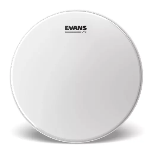 [B14UV2] Evans B14UV2 - 14" Snare Drum Head - Durability and Performance