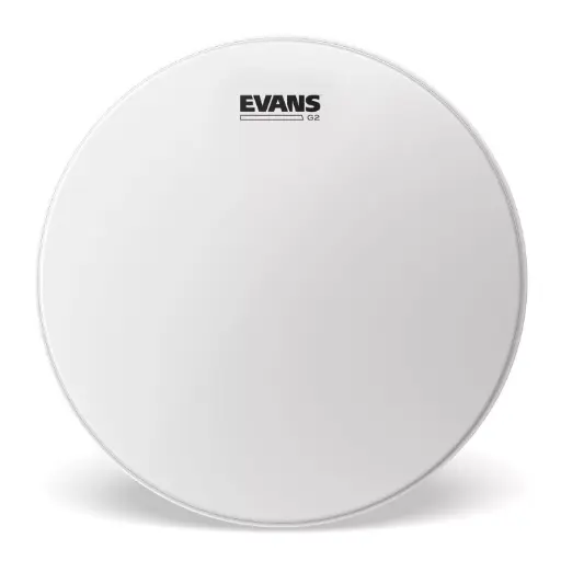 [EVA B16G2] Evans B16G2 - 16" Ply Coated Head - Drum Kit
