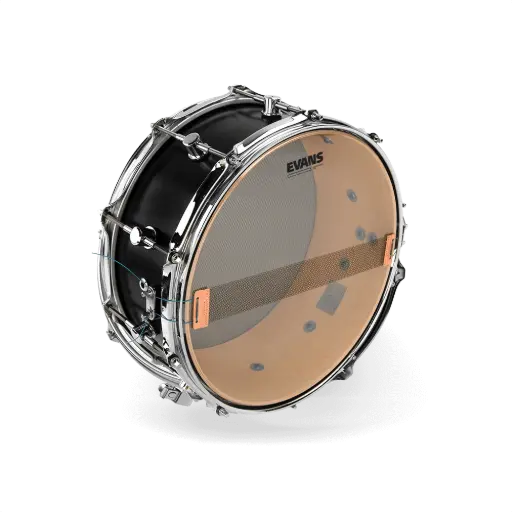[S14H30] Evans S14H30 - Peau Snare Side Hazy 14 pouces - Batterie