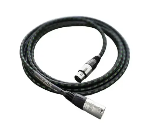 [LYHGXLR15] EVIDENCE AUDIO LYGHXLR15 FIL XLR 15 PIEDS