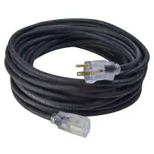 50' Electric Extension PVU-1403-50