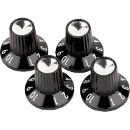[54419049] Fender 005-4419-049 - Bouton pour Ampli - Accessoire Guitare