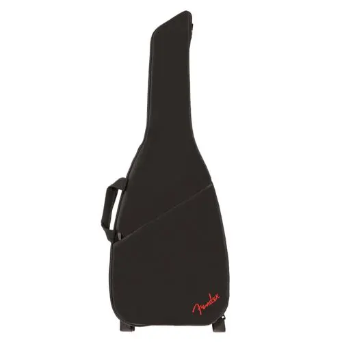 [991312406] Fender FE405 Étui souple pour Guitare Électrique Noir