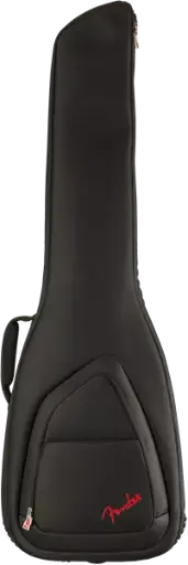 [0991522406] Fender FB620 Electric Bass Gig Bag - Black