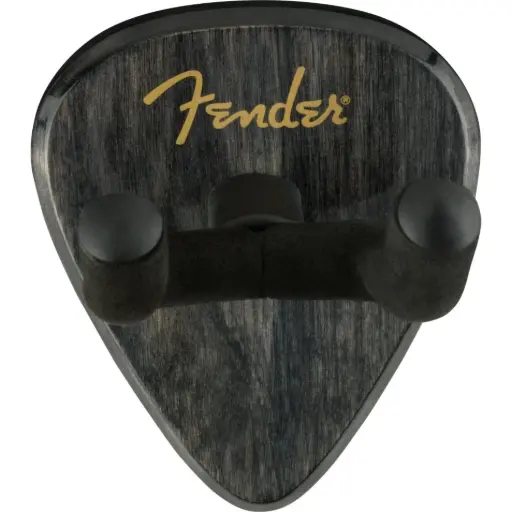 [0991803023] Fender - 351 Support mural - Noir