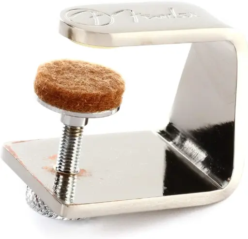 [992180100] Fender Fatfinger - Sustainer de Guitare - Améliore Ton Sustain