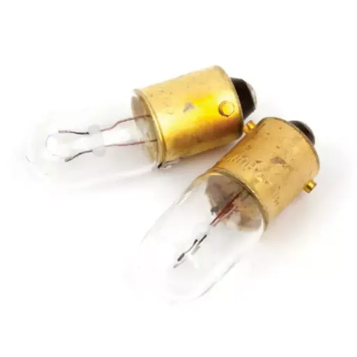 [21642049] Fender Pilot Lights - Accessoire - Éclairage Ampli