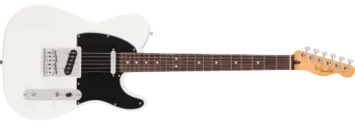 [0140550515] Fender Player II Telecaster Polar White RN