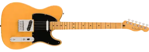 [0140552550] Fender Player II Telecaster - Electric Guitar - Butterscotch Blonde
