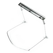 [0990700100] Fender Support-cou pour Harmonica