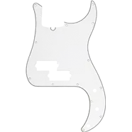 [991352000] Fender Pickguard - P Bass - Accessoire Basse