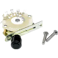 [992250000] Fender 099-2250-000 - 4-position Telecaster switch