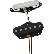 [992386000] Fender Pure Vintage '51 Telecaster Pickup Set - Guitar Pickups - Vintage