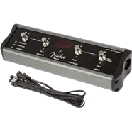 [994071000] Fender MGT-4 - Foot Switch - Mustang GT200