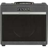 [2262000000] Fender Bassbreaker 15 - Combo Guitar Amp - Pro Performance