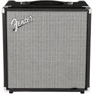 [2370200000] Fender Ampli de basse Rumble 25 V3, 25 W