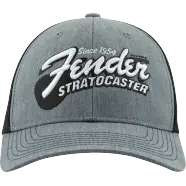 [9122421207] Fender Stratocaster Cap - Accessory - Style