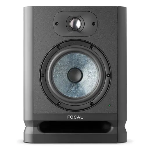 [ALPHA 65 EVO] Focal ALPHA 65 EVO - 6.5" Monitor - Precise Sound