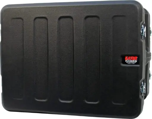 [G-PRO-12U-19] Gator G-PRO-12U-19 - Rack de transport - Protection Élite