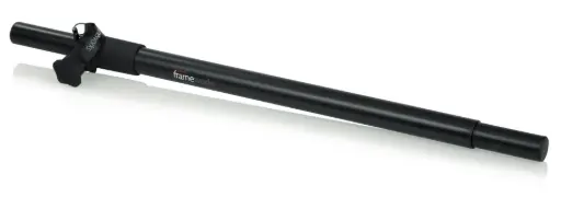 [GFW-SPK-SP] Gator GFW-SPK-SP - Pôle de Subwoofer - Support 1 3/8" et M20