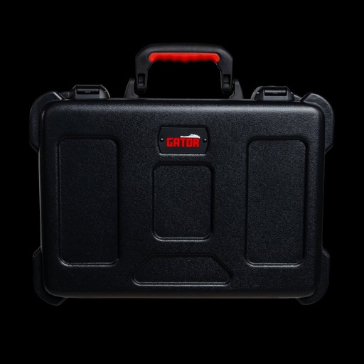 [GTSA-GTR-QCXL] Gator GTSA-GTR-QCXL - TSA Suitcase - Quad Cortex Protection