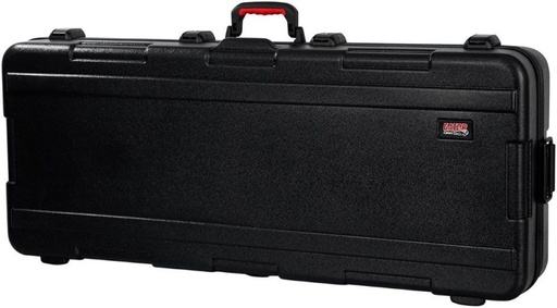 [GTSA-KEY88SLXL] Gator Cases GTSA-KEY88SLXL - Étui Clavier 88 Notes - Protection Ultime