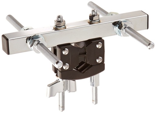 [GAB-2] Gibraltar GAB-2 - Battery Holder - Sturdy and Reliable