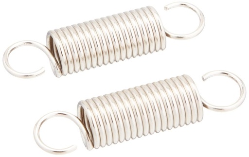 [SC-15C] Gibraltar SC-15C - Ressort pour Pédale de Grosse Caisse - Accessoire Batterie