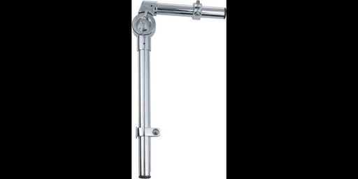 [SC-700HA] Gibraltar SC-700HA - Support Hi-Hat 7/8 - Stabilité et Performance