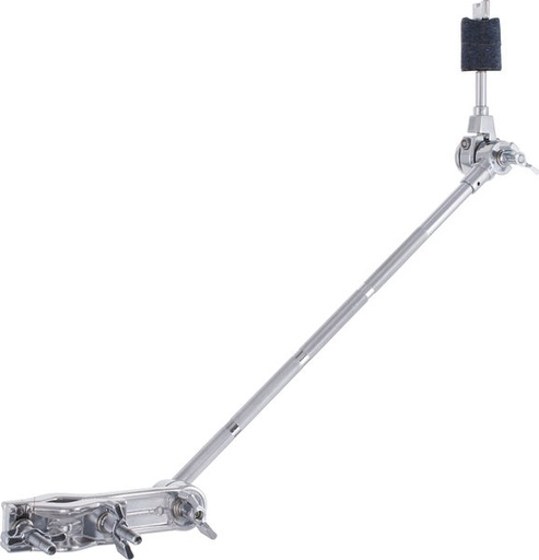 [SC-GCA-BT] Grabber Gibraltar SC-GCA-BT - Support de Cymbale - Fiabilité et Flexibilité