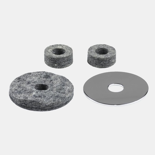 [SC-HHFK] Gibraltar SC-HHFK - Replacement clutch felt pack - Battery