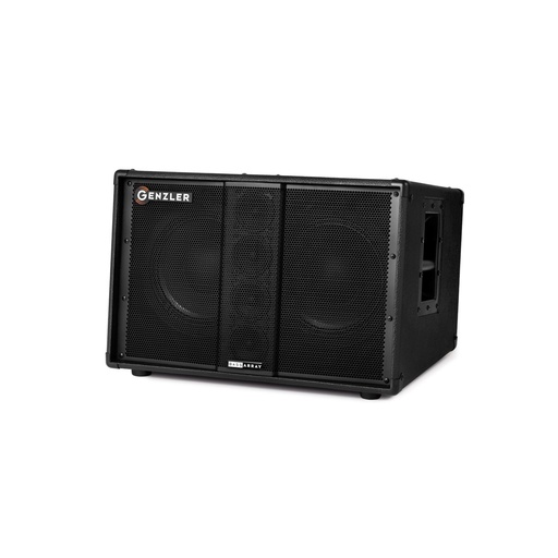 [BA210-3SLT] Genzler BA210-3 SLT - Cabinet Basse Inclinable Neo 2x10/4x3