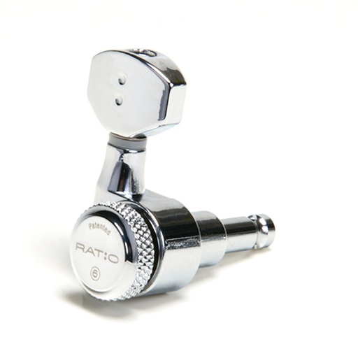 [PRL-9721-C0] Graph Tech PRL-9721-C0 - Mechanical - Precision and Stability