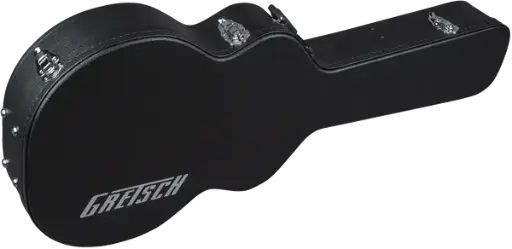 [099-2622-000] Gretsch Étuit Rigide pour G2622T - Caisse Streamliner Hollow Body -