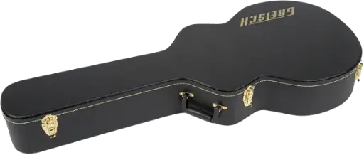 [099-6475-000] Gretsch Étuit Hollow-Body Flat Top 16''
