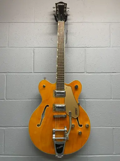 [250-8300-542] Gretsch G5622T - Double Cutaway Bigsby Electric Guitar