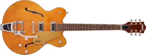 [250-8300-542] Gretsch G5622T - Guitare Électromatique Double Cutaway Bigsby