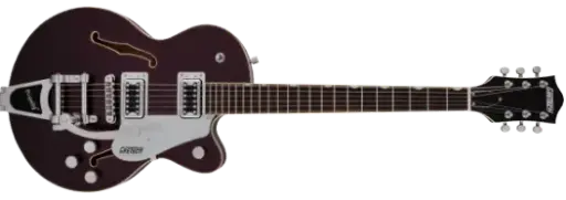 [2509801539] Gretsch G5655T Gtr Electromatique SC Dark Cherry Metallic