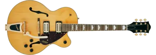 [280-4800-593] Gretsch G2410TG - Electric Guitar - Hollow Body with Bigsby